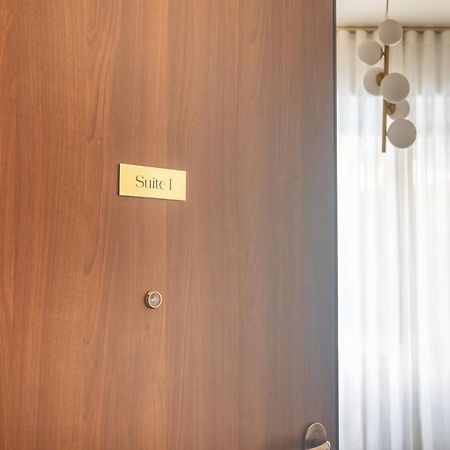 Relais Milano Suite 1 Eksteriør bilde