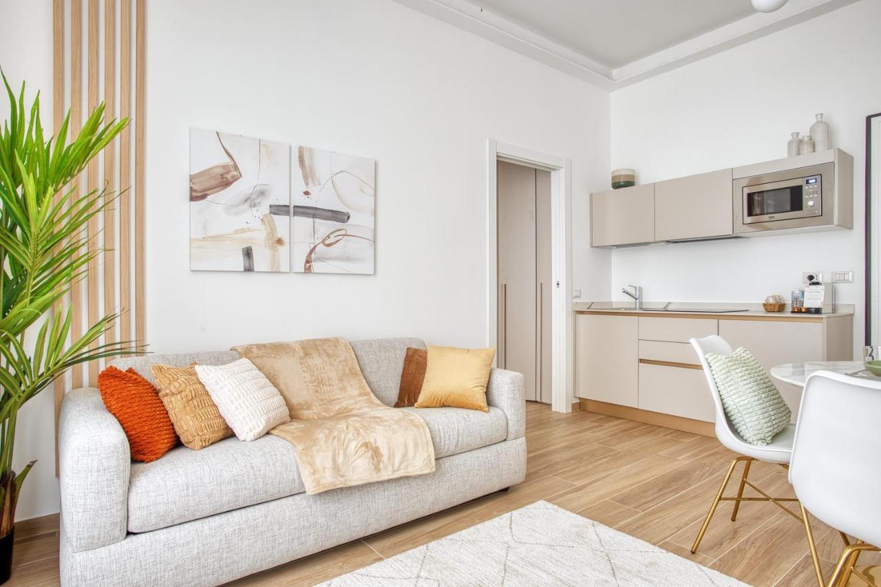 Relais Milano Suite 1 Eksteriør bilde
