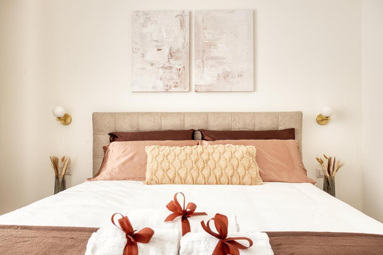 Relais Milano Suite 1 Eksteriør bilde