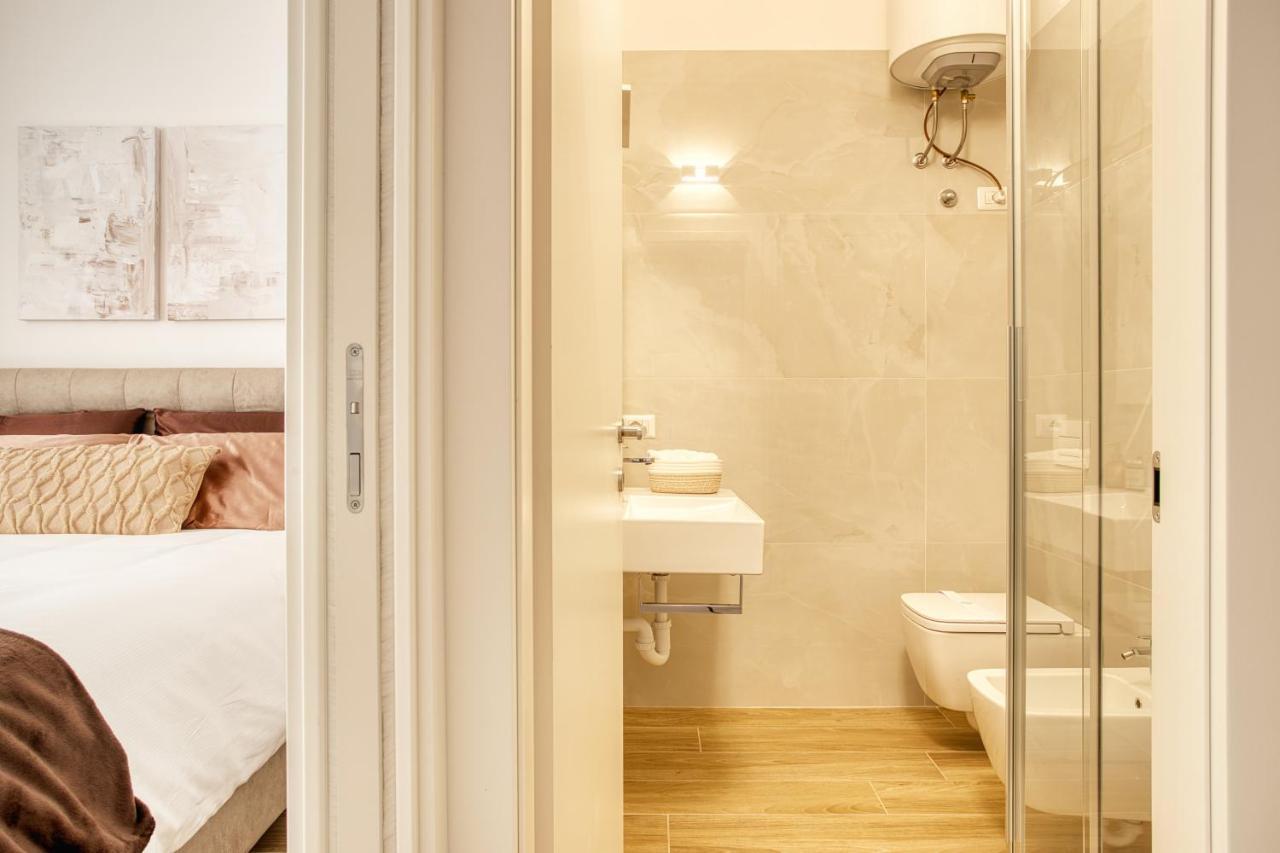Relais Milano Suite 1 Eksteriør bilde