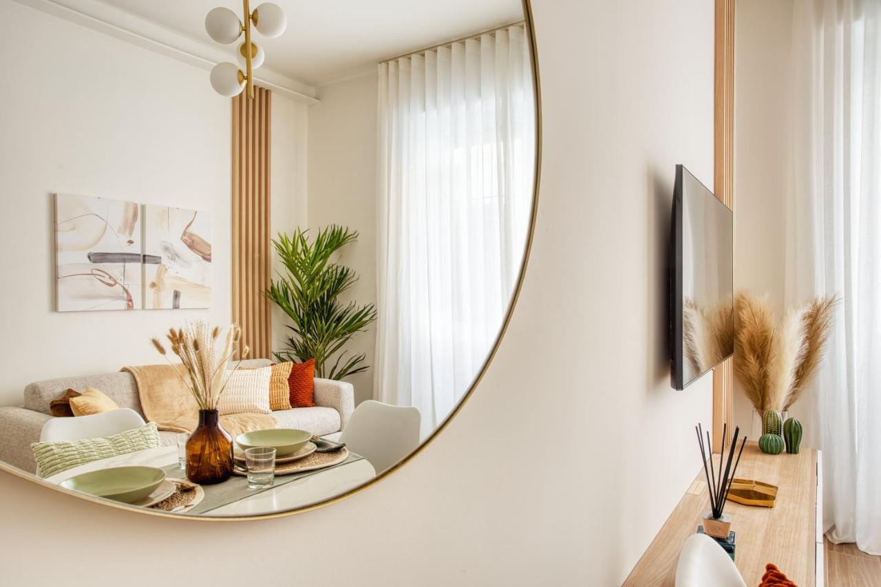 Relais Milano Suite 1 Eksteriør bilde