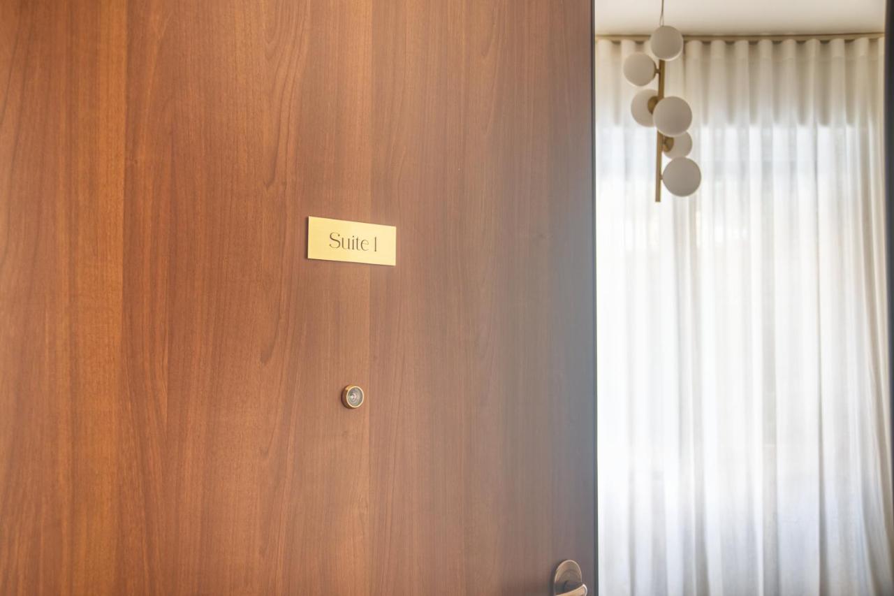 Relais Milano Suite 1 Eksteriør bilde