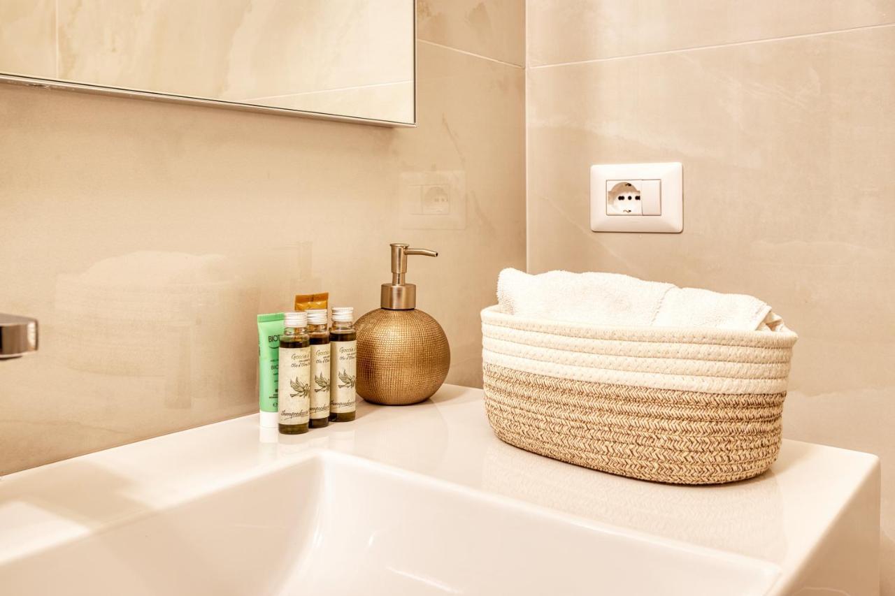 Relais Milano Suite 1 Eksteriør bilde