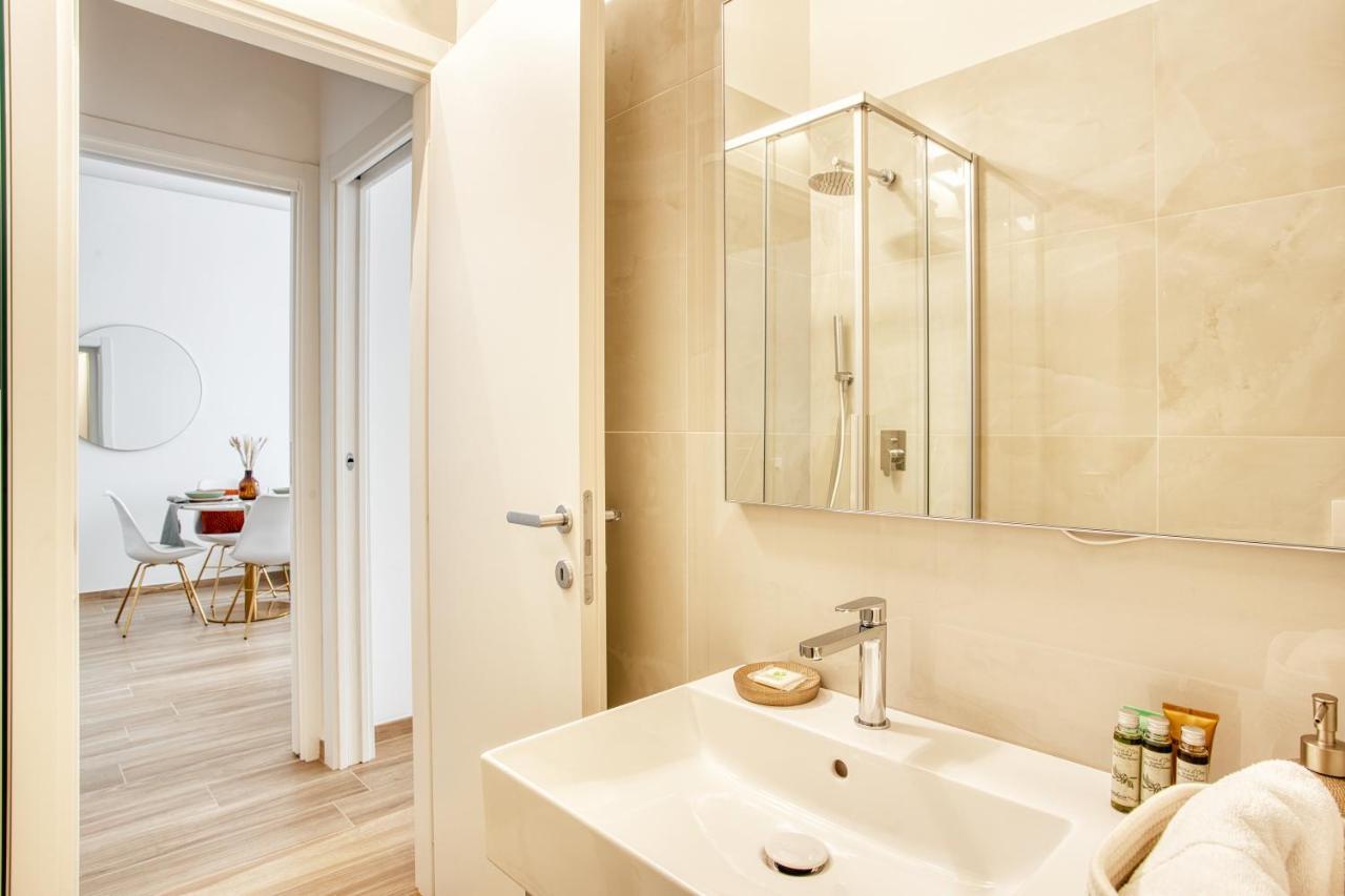 Relais Milano Suite 1 Eksteriør bilde
