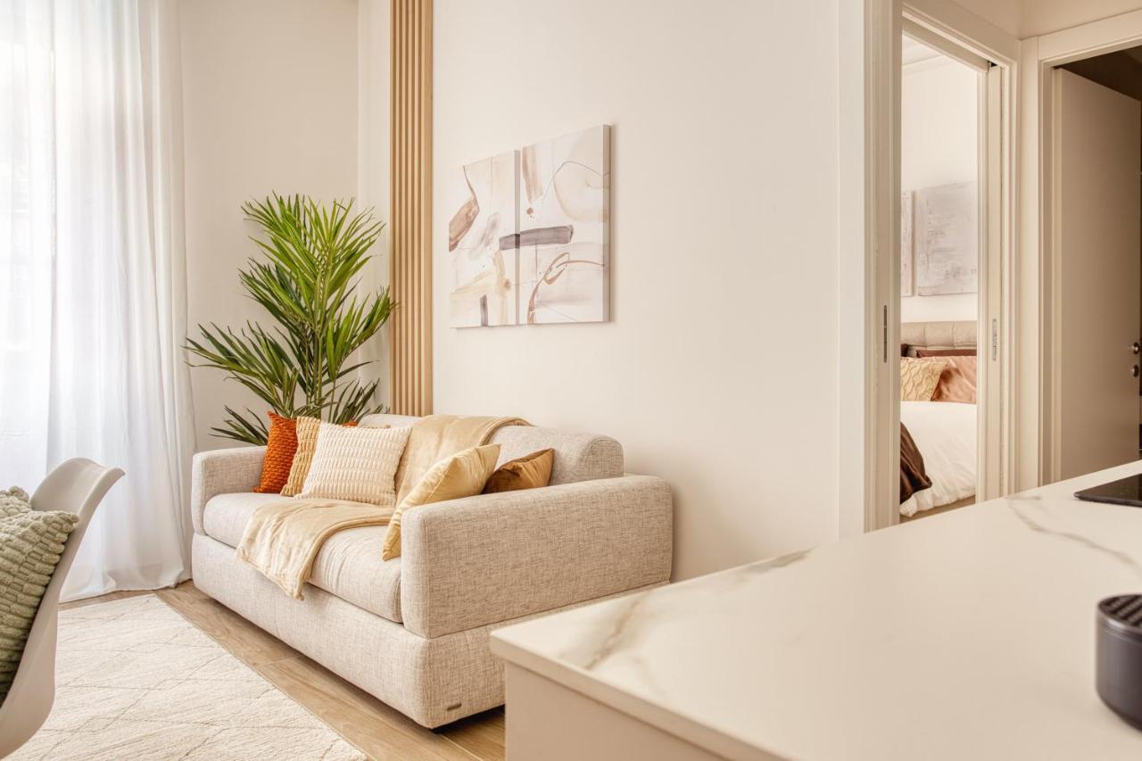 Relais Milano Suite 1 Eksteriør bilde