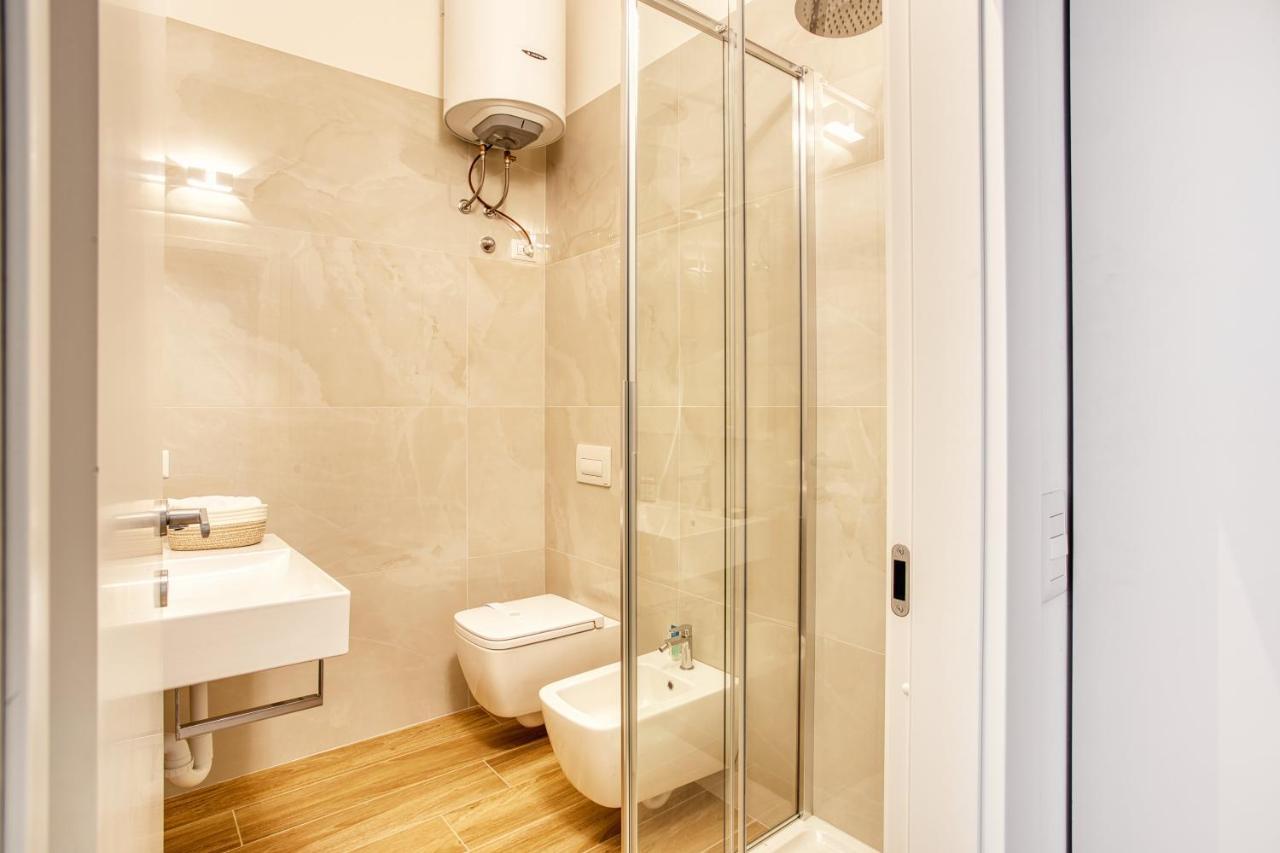 Relais Milano Suite 1 Eksteriør bilde